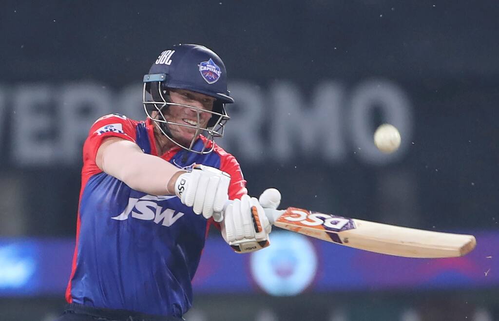 Predicted XI of Delhi Capitals for Match 7 of IPL 2023